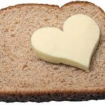 Brot und Butter- das Mitbringabendessen am 16.03.2016