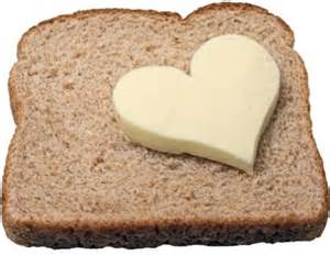 Brot und Butter- das Mitbringabendessen am 16.03.2016