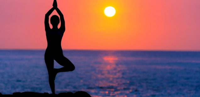 Yoga für Frauen: Ausfall der Veranstaltung vom 26.06.2018 - 17.07.2018