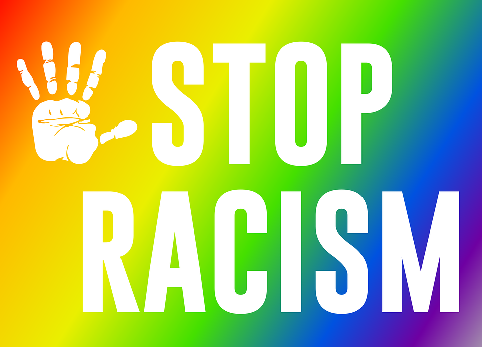 Online-Workshop gegen rechte und rassistische Parolen