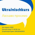 Ukrainischkurs startet