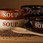 Kostenlose warme Suppe - Immer Dienstags und Donnerstags um 12 und 17 Uhr (Dezember)
