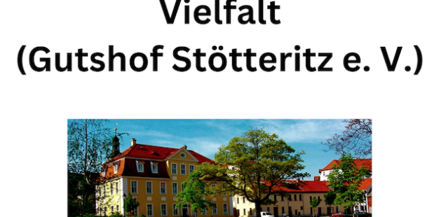 Ausflug zum Tageszentrum Vielfalt, 20.04.23 16:00 Uhr