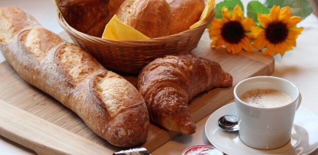 FAMILIENBRUNCH/CІМЕЙНИЙ БРАНЧ/FAMILY BRUNCH 23.04.23, 11:00-13:00 UHR